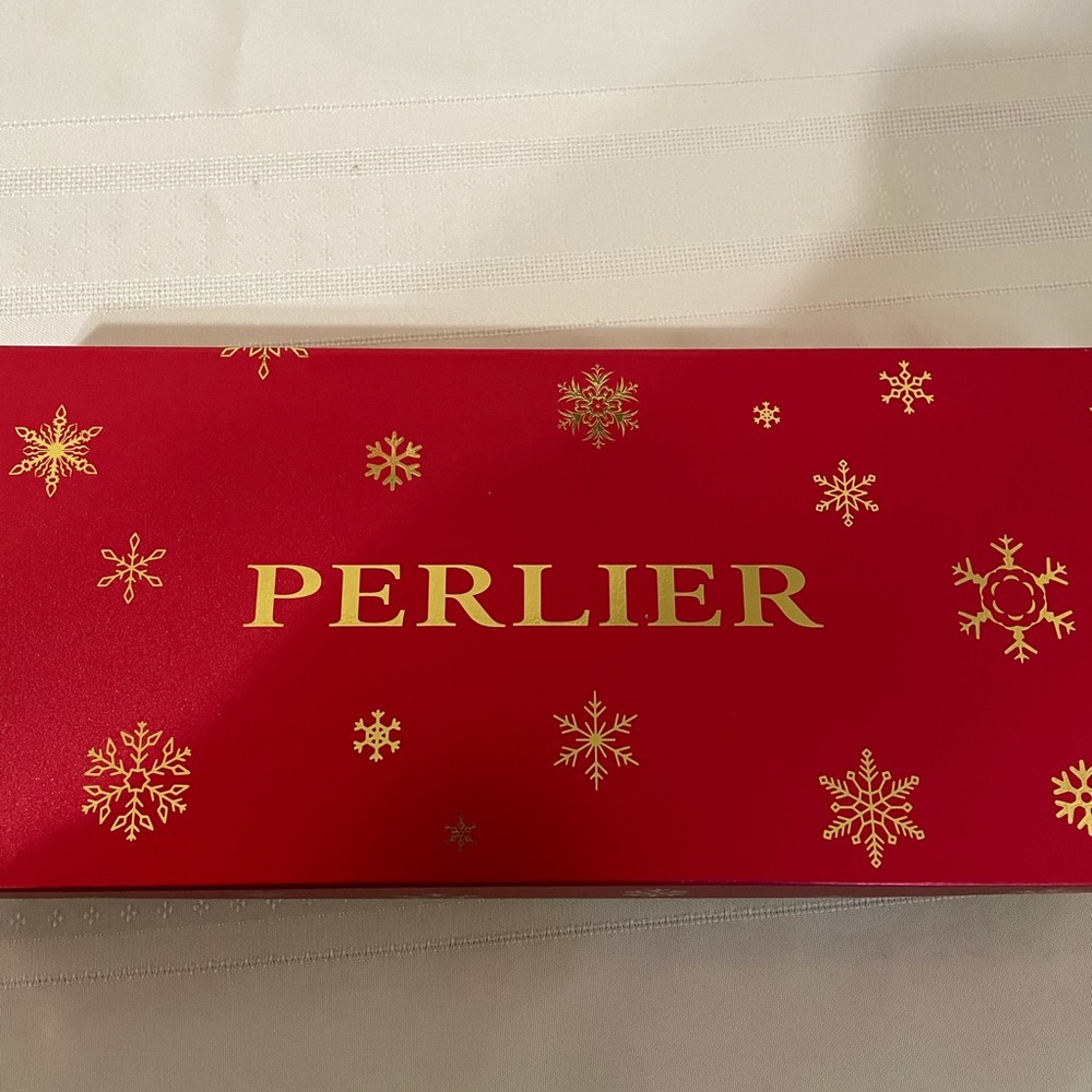 Perlier 10-Piece Body Cream Set